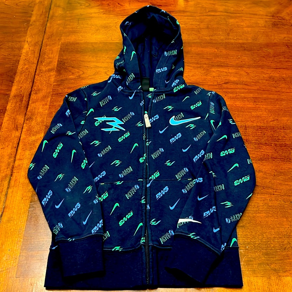 Boys Nike